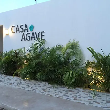 Casa Agave Hotel